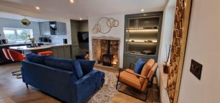 Weavers Cottage Whalley - 7