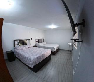 Departamento amplio y bonito en Arequipa - Arequipa - 2