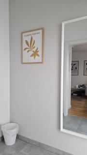 BeMa Apartments Zollnerstraße - ruhig, modern mit Terrasse in Bamberg - One - 8