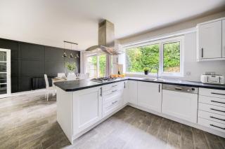 4 Bed Contractor House HS2 M42 Business Park - 7