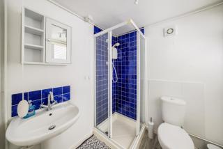 4 Bed Contractor House HS2 M42 Business Park - Olton - 1