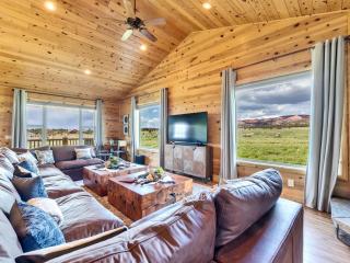 Bryce Canyon Retreat - 3