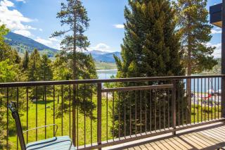 Pool and Hot Tubs, On Lake Dillon, Beautiful Views - 7
