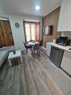 1BR Gem in Avenida da Liberdade - Lissabon - 0