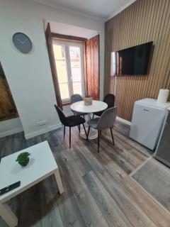 1BR Gem in Avenida da Liberdade - Lissabon - 7