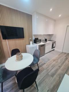 1BR Gem in Avenida da Liberdade - Lissabon - 4