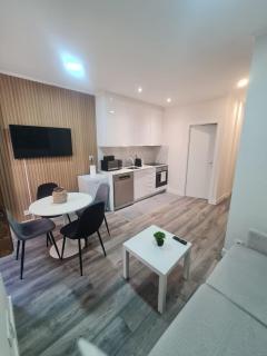 1BR Gem in Avenida da Liberdade - Lissabon - 3