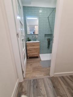 1BR Gem in Avenida da Liberdade - Lissabon - 1