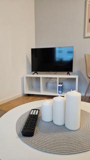 Apartment Zo195 One Bamberg - ruhig, modern mit Terrasse - Bamberga - 5