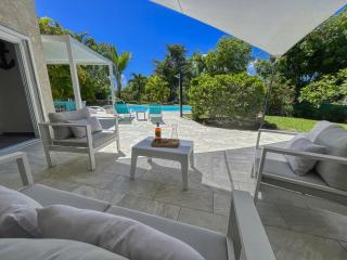 Villa piscine accessible PMR St François GP SF36 - 7