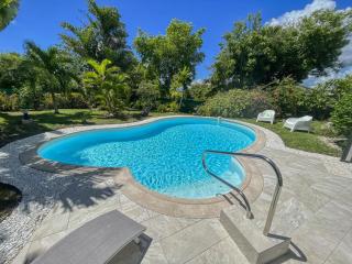Guadeloupe Saint Francois 36 8 pax - Saint-François - 4