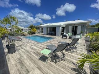 Accès privé 300m Plage Managano - GP SF171 - 9