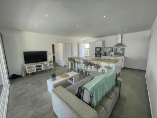 Accès privé 300m Plage Managano - GP SF171 - 8