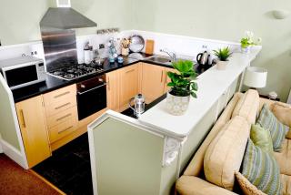 Elegant New Town Georgian city centre flat - Edimburgo - 7