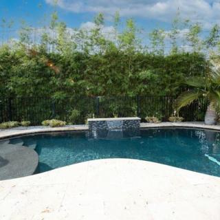 Blue Heaven in the Heart of Stuart Heat salt pool - Stuart - 6