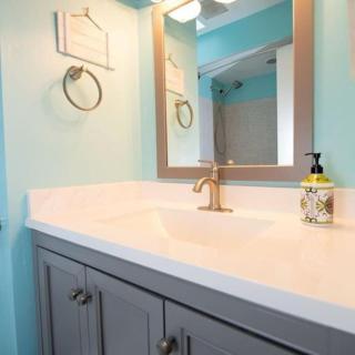 Blue Heaven in the Heart of Stuart Heat salt pool - 2