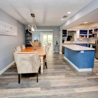 Blue Heaven in the Heart of Stuart Heat salt pool - Stuart - 1
