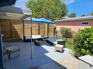 Serene Cottage in Stuart - 9