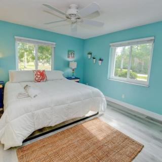 Serene Cottage in Stuart - 6