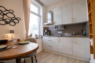 Platz am Meer - Norderney - 4