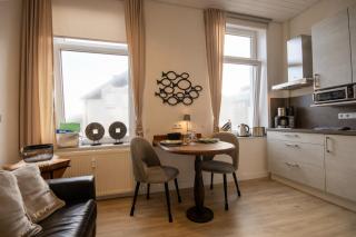Platz am Meer - Norderney - 6