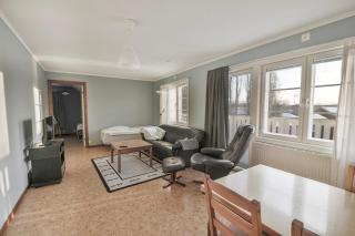 Central two room apartment in Junsele - 7