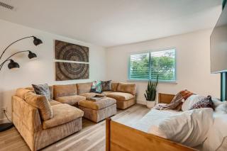 South Austin Bachelorette Hideaway - Sleeps 8 - Austin - 6