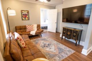 Mandeville Creole Cottage. 3 bed - 2 bath - New Orleans - 9