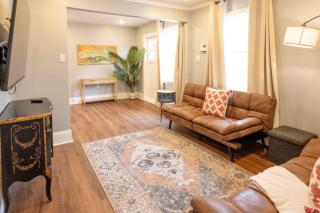 Mandeville Creole Cottage. 3 bed - 2 bath - New Orleans - 8
