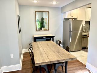 Mandeville Creole Cottage. 3 bed - 2 bath - New Orleans - 7