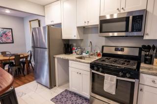 Mandeville Creole Cottage. 3 bed - 2 bath - New Orleans - 6