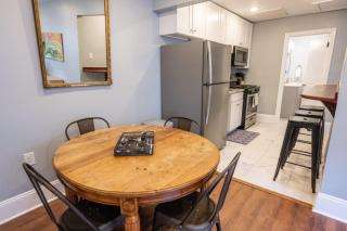 Mandeville Creole Cottage. 3 bed - 2 bath - New Orleans - 5