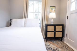 Mandeville Creole Cottage. 3 bed - 2 bath - New Orleans - 4