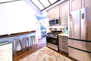 Mandeville Creole Cottage - 3 bed-2 bath - 5