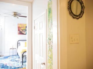 Monthly - Dumaine Historic Gem - Front House 1bed - New Orleans - 4