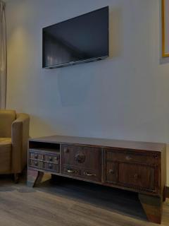 Loft minimalista de lujo con balcon en zona prime BOG - morph - 4