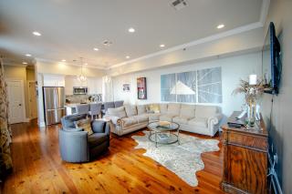 The Frenchman 2bed - 2 bath - New Orleans - 5