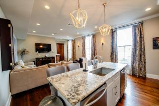 The Frenchman 2bed - 2 bath - New Orleans - 4
