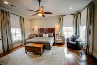 The Frenchman 2bed - 2 bath - New Orleans - 1