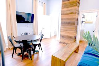 Governors Apartment - 2 bedroom - Steps to FQ - New Orleans - 0