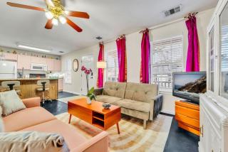 East Austin Dreamhouse - Austin - 9
