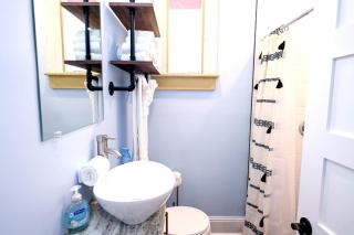 Governors Apartment - 2 bedroom - Steps to FQ - New Orleans - 6