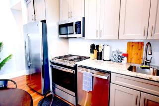 Governors Apartment - 2 bedroom - Steps to FQ - New Orleans - 5