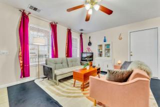 East Austin Dreamhouse - Austin - 6