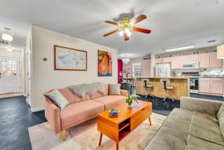 East Austin Dreamhouse - Austin - 3