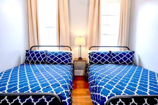 Governors Apartment - 2 bedroom - Steps to FQ - New Orleans - 1