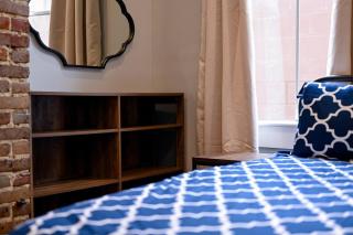 Governors Apartment - 2 bedroom - Steps to FQ - Nova Orleães - 1