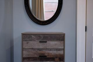 Governors Apartment - 2 bedroom - Steps to FQ - 3