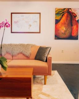 East Austin Dreamhouse - 4