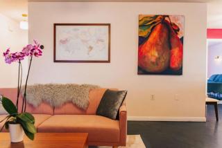 East Austin Dreamhouse - 3